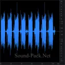 Робот идет, двигается