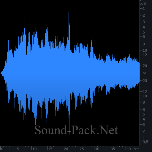 waveform