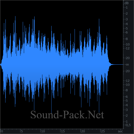 waveform