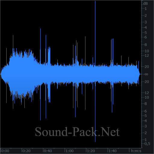 waveform