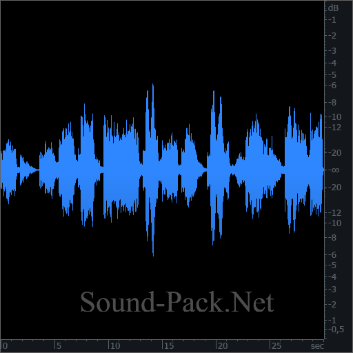 waveform