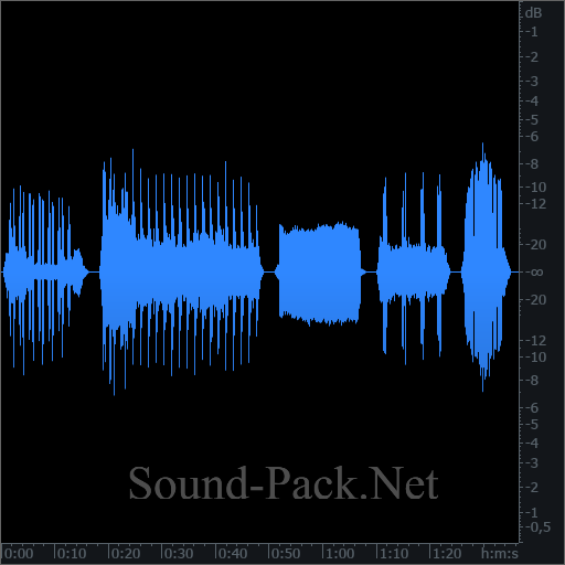 waveform