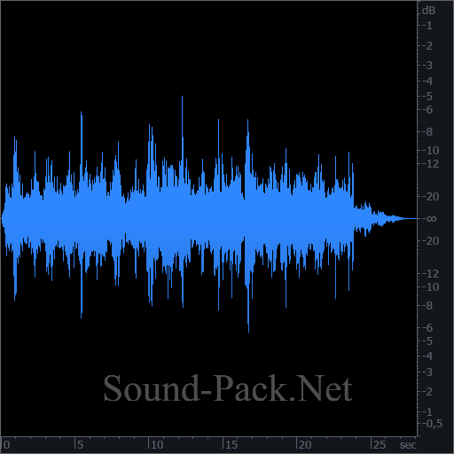 waveform