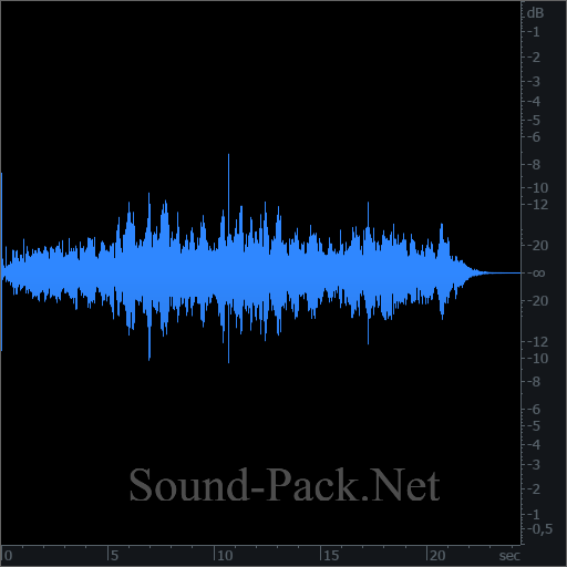 waveform