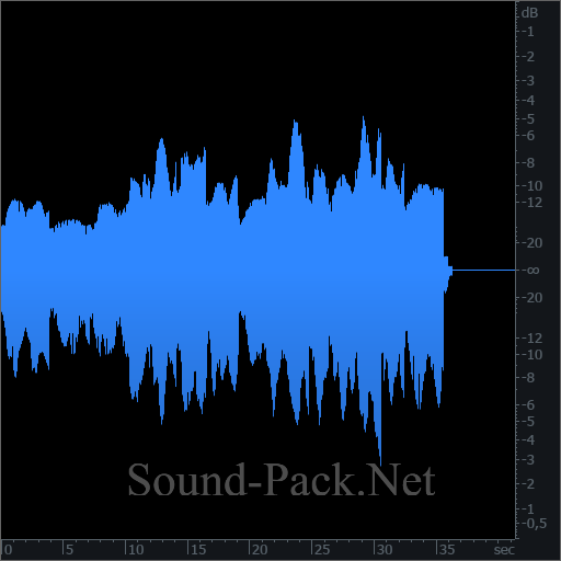 waveform