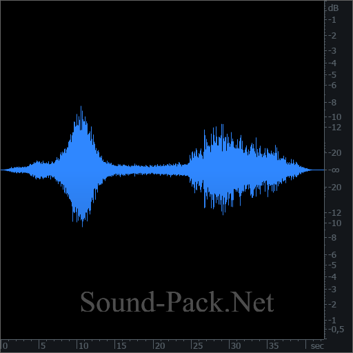 waveform