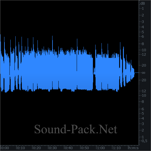 waveform