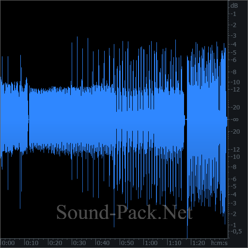 waveform