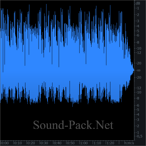 waveform