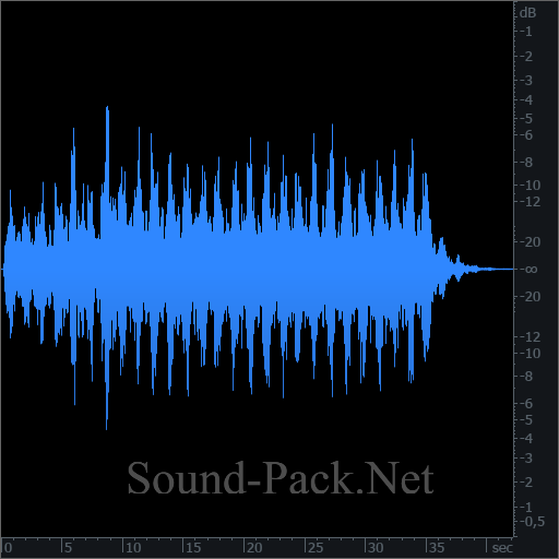 waveform