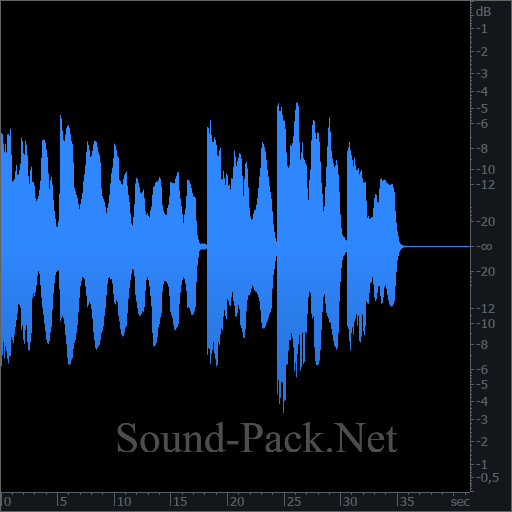 waveform