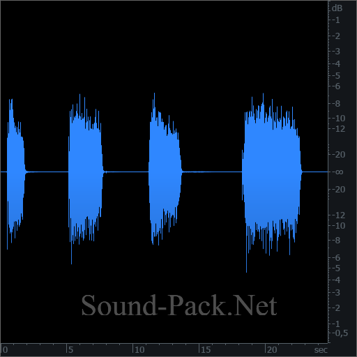 waveform