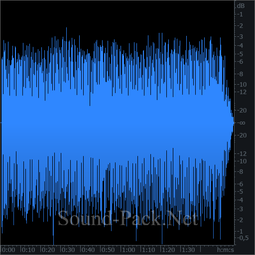 waveform