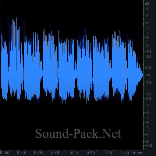 waveform