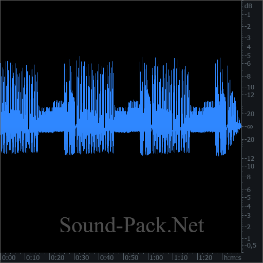 waveform