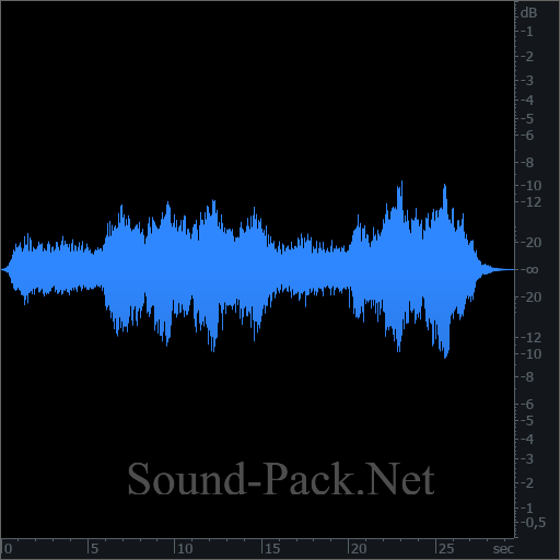 waveform