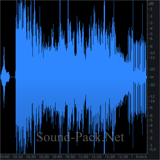 waveform