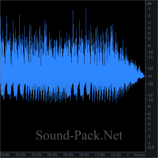 waveform