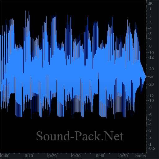 waveform