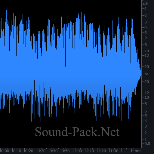 waveform