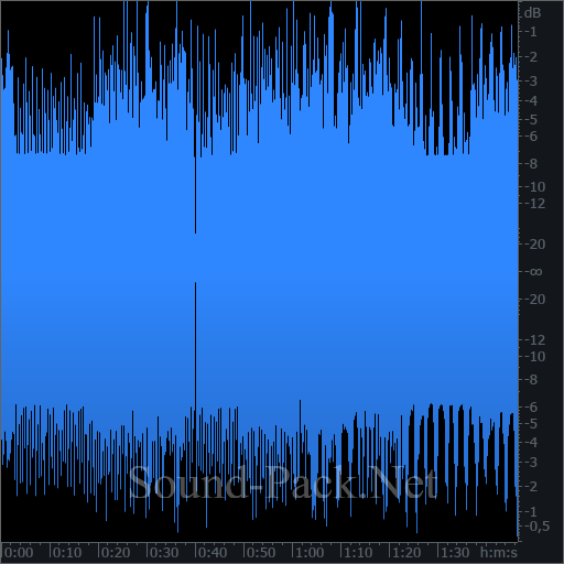 waveform