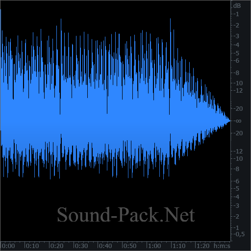 waveform