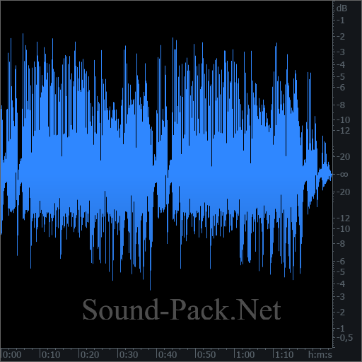 waveform