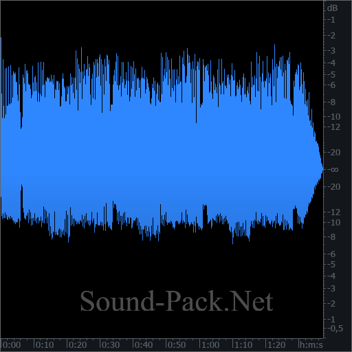 waveform