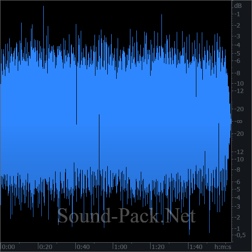 waveform