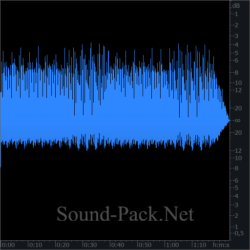 waveform