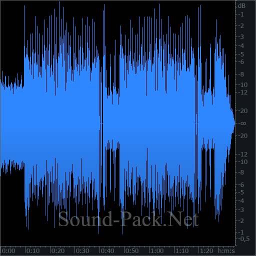 waveform