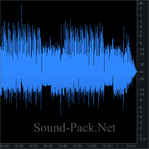 waveform