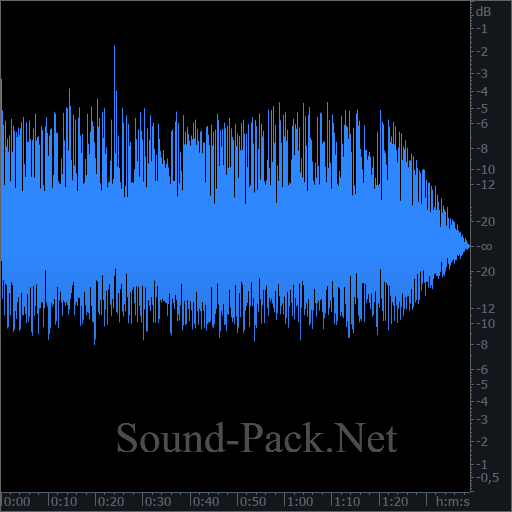 waveform