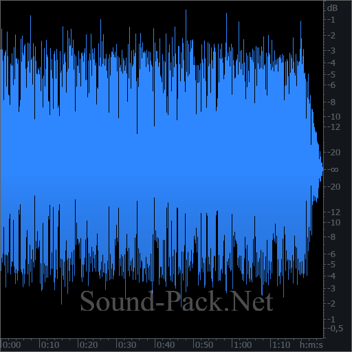 waveform