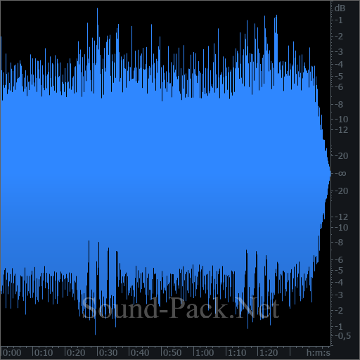 waveform