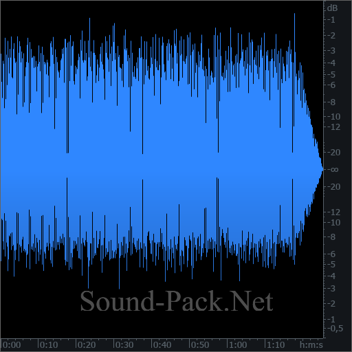 waveform