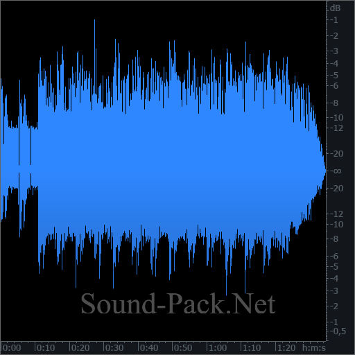 waveform