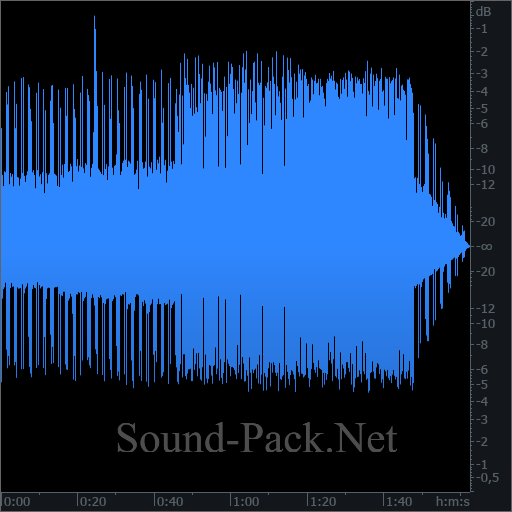 waveform