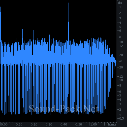 waveform