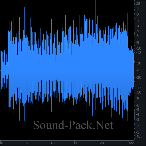 waveform