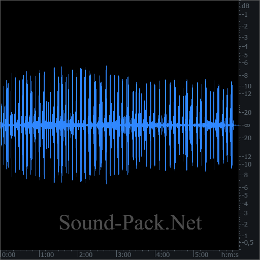 waveform