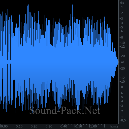 waveform