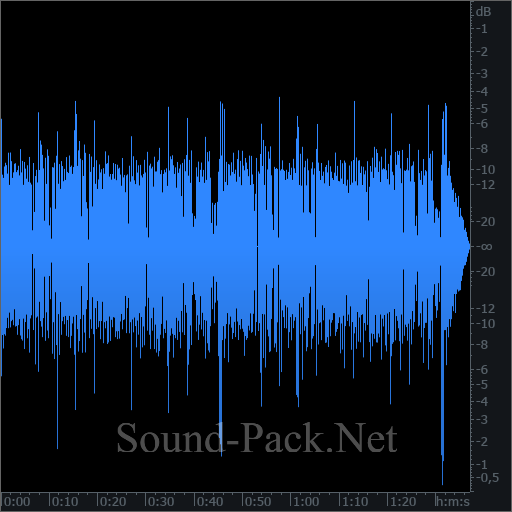 waveform