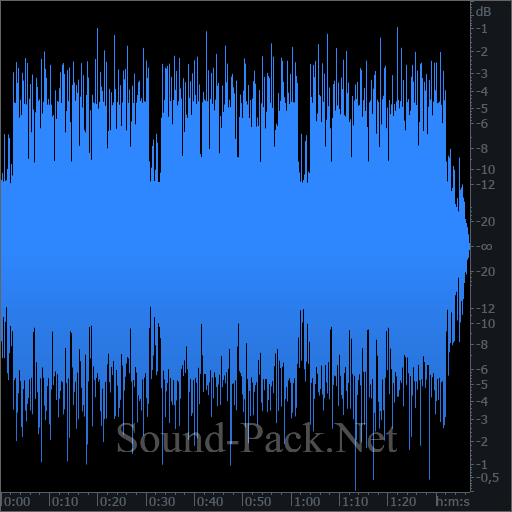 waveform