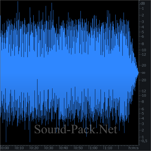 waveform