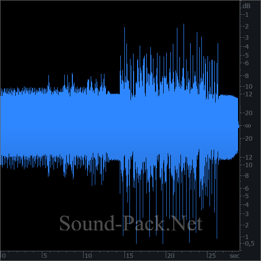 waveform