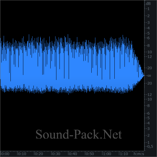 waveform