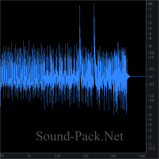 waveform