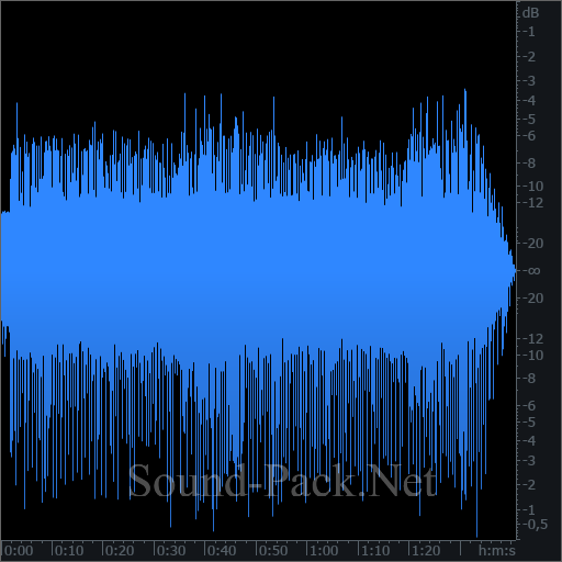 waveform