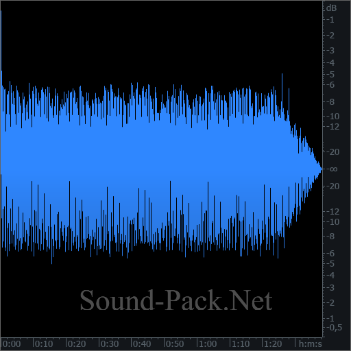 waveform